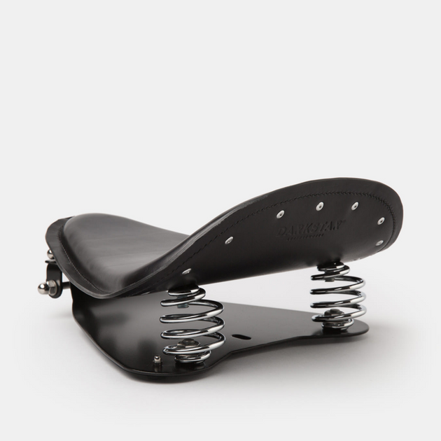 Solo on sale spring seat