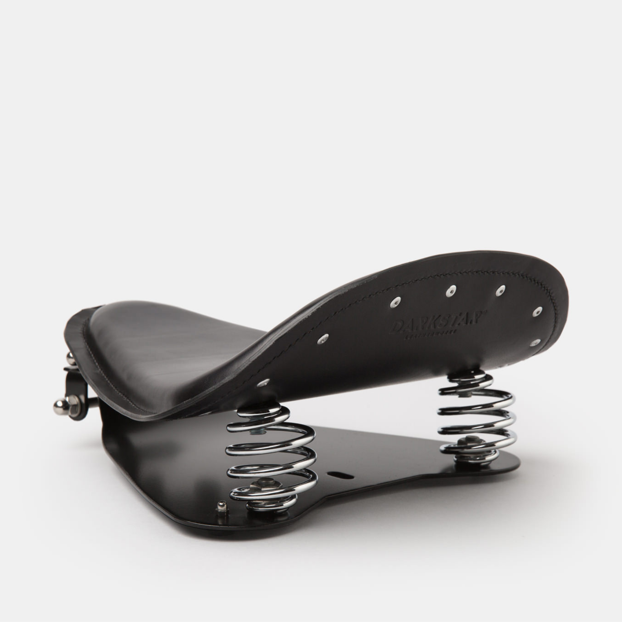 Springer seat deals sportster