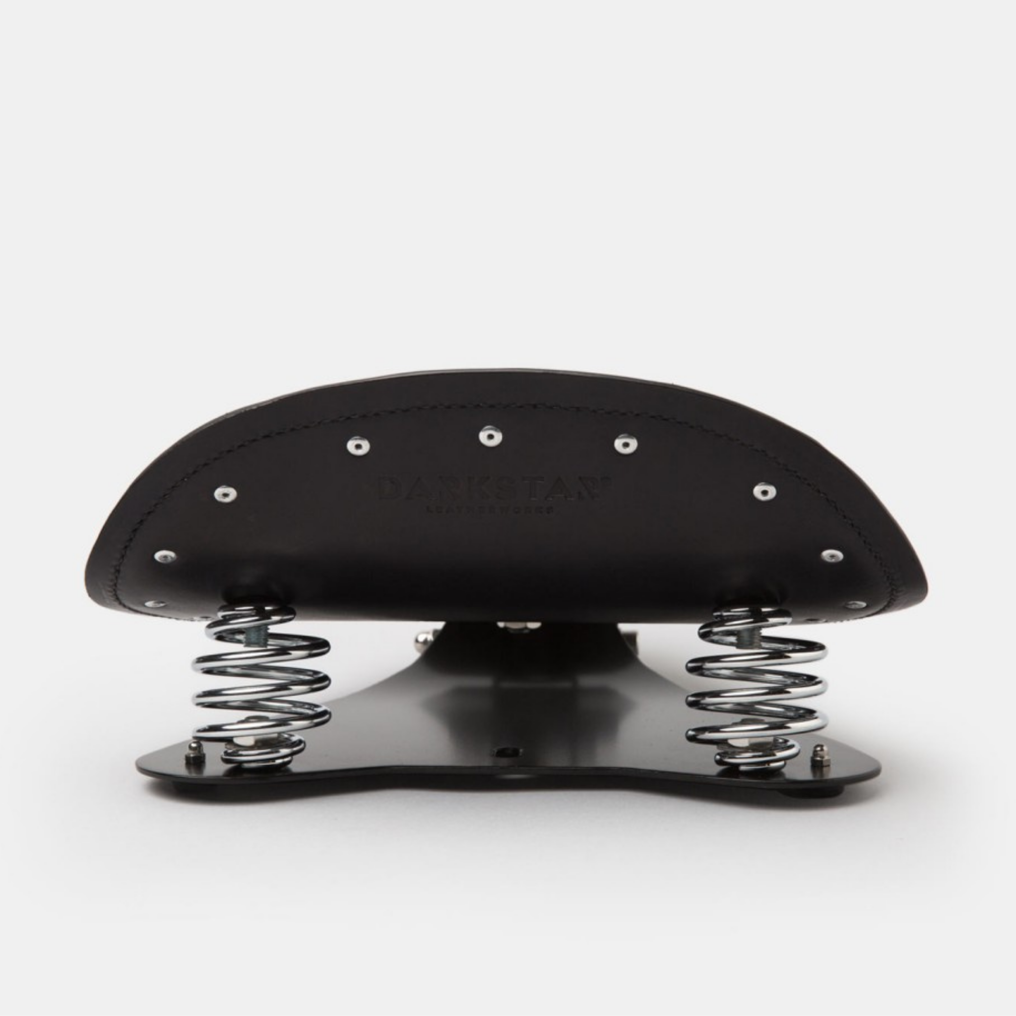 Harley Davidson Sportster Spring Seat Kit DarkStar Leatherworks