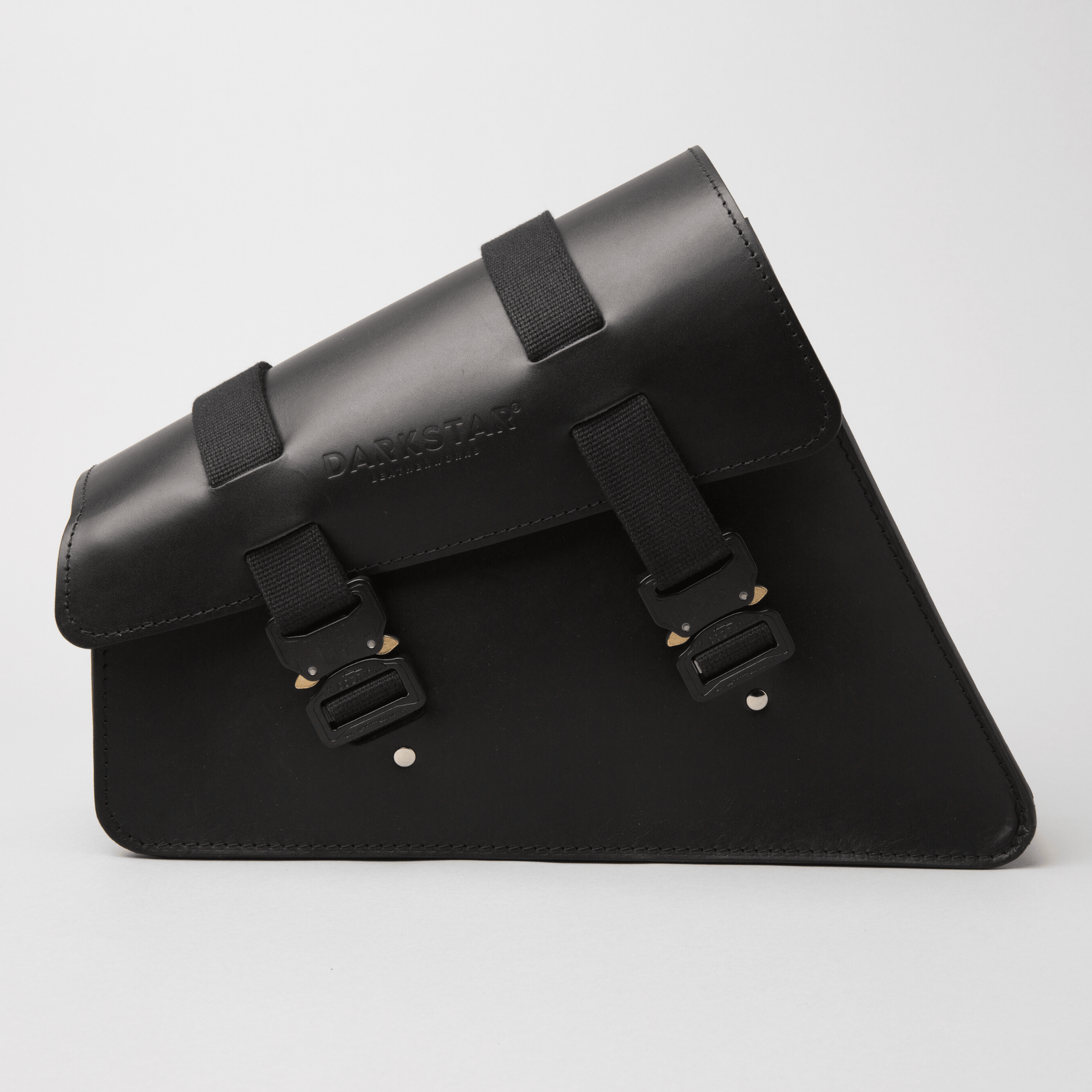 Harley Davidson Sportster Swingarm Bag Solo Bag with Mounting