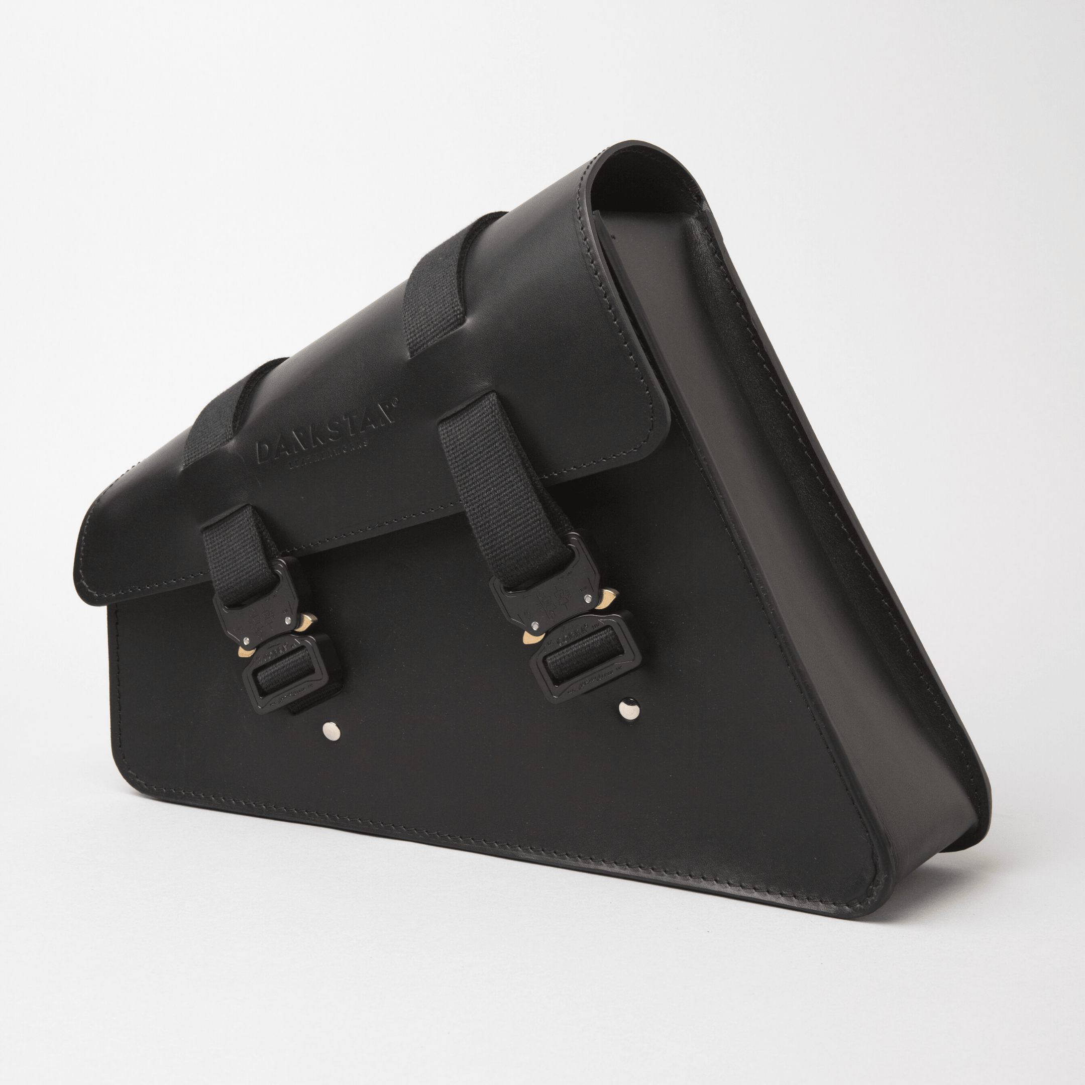 Harley davidson sportster swingarm bag hotsell